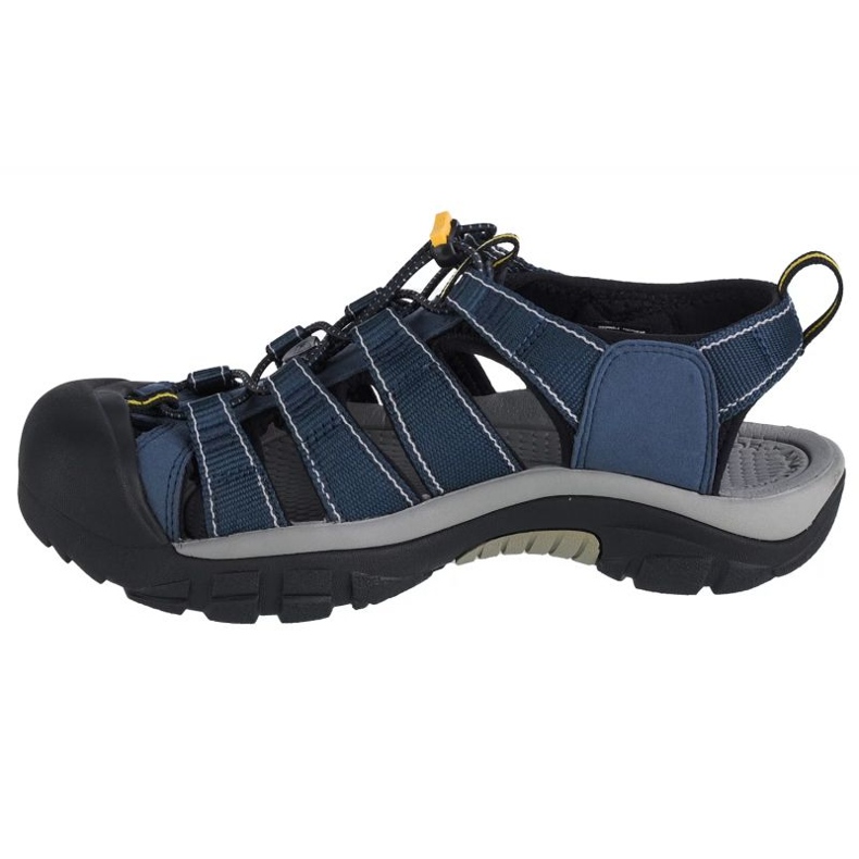 Keen Newport H2 M 1001938 sandals blue 1