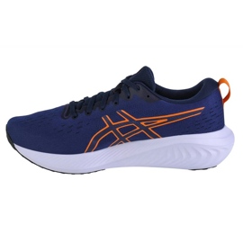Asics Gel-Excite 10 M 1011B600-401 shoes blue 1