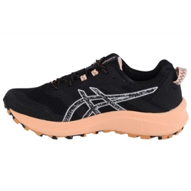 Asics Gel-Trabuco Terra 2 W 1012B427-001 shoes black 1