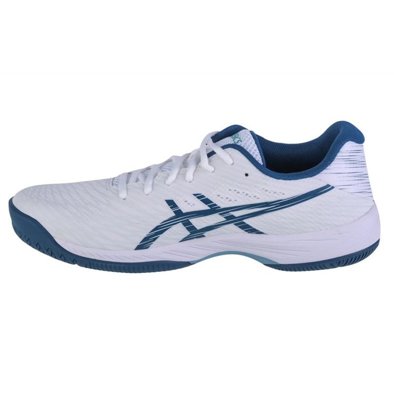 Asics Gel-Game 9 M 1041A337-102 shoes white 1