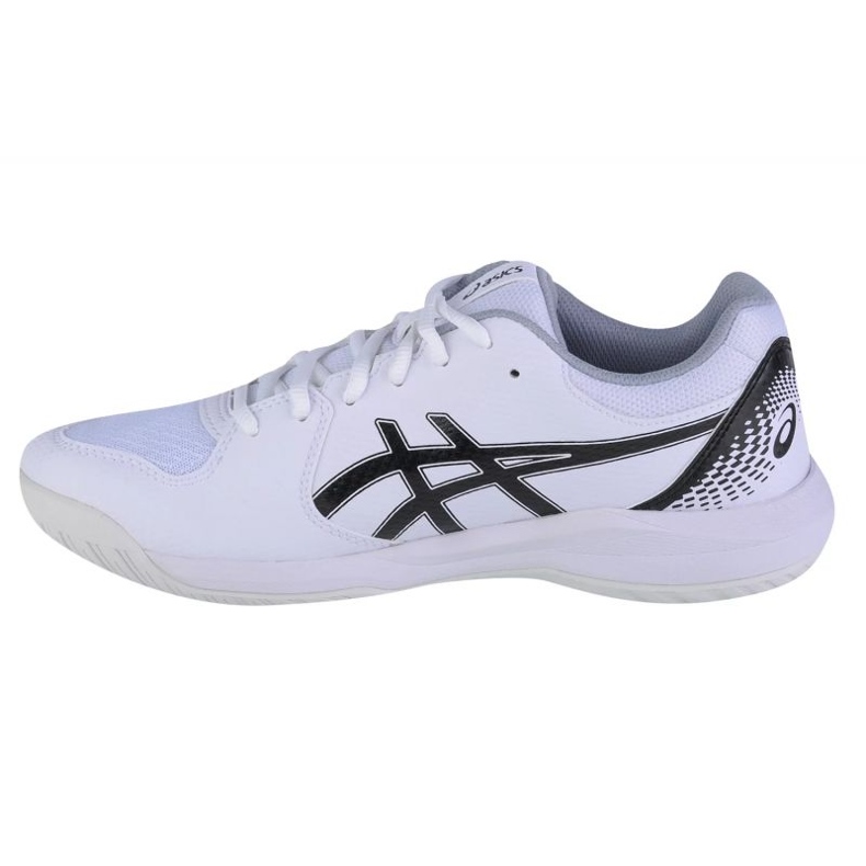 Asics Gel-Dedicate 8 M 1041A408-101 shoes white 1