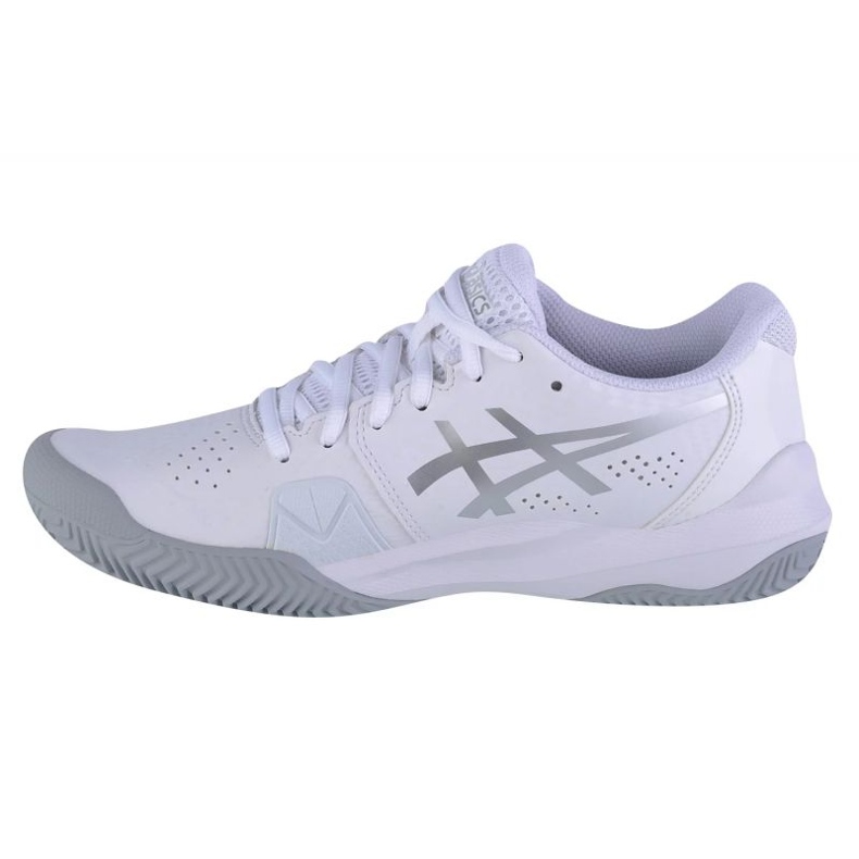 Shoes Asics Gel-Challenger 14 Clay W 1042A254-100 white 1