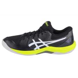 Asics Beyond Ff M 1071A092-001 shoes black black 1