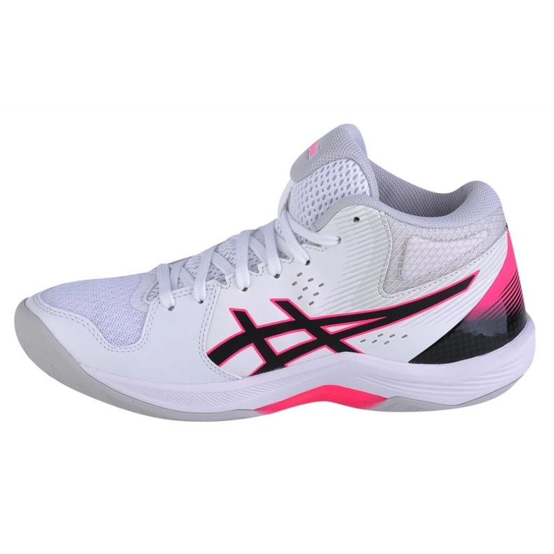 Asics Beyond Ff Mt W 1072A096-101 shoes white white 1