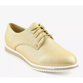 Golden jazz shoes classic ZQ632-4 1
