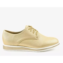 Golden jazz shoes classic ZQ632-4 2