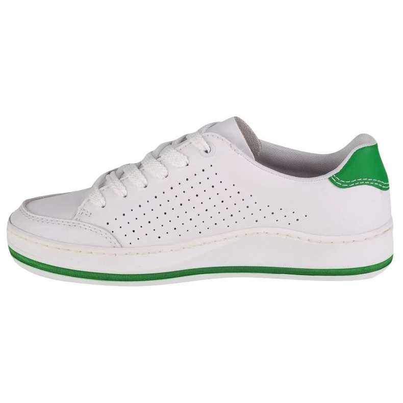 Rieker Sneakers W M5907-80 white 1