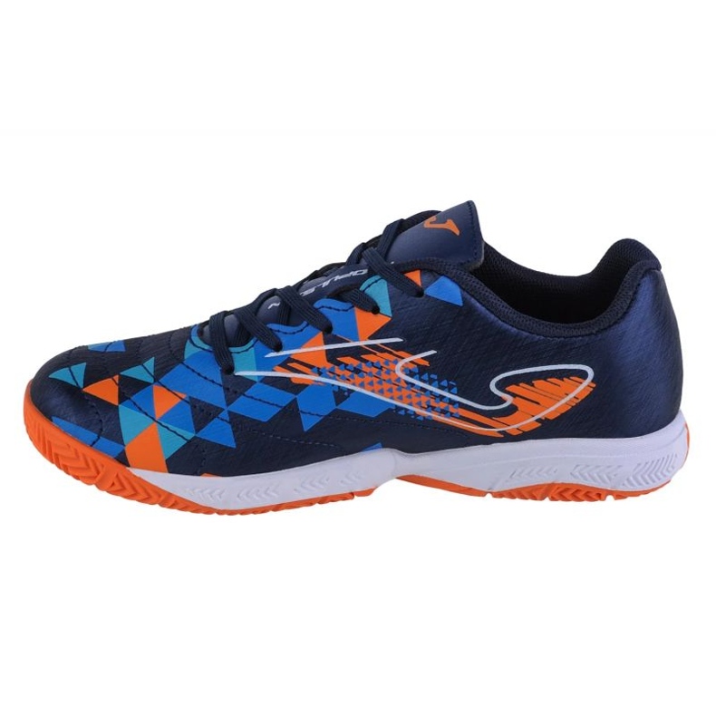 Shoes Joma Propulsion 2303 In Jr PRJW2303IN blue 1