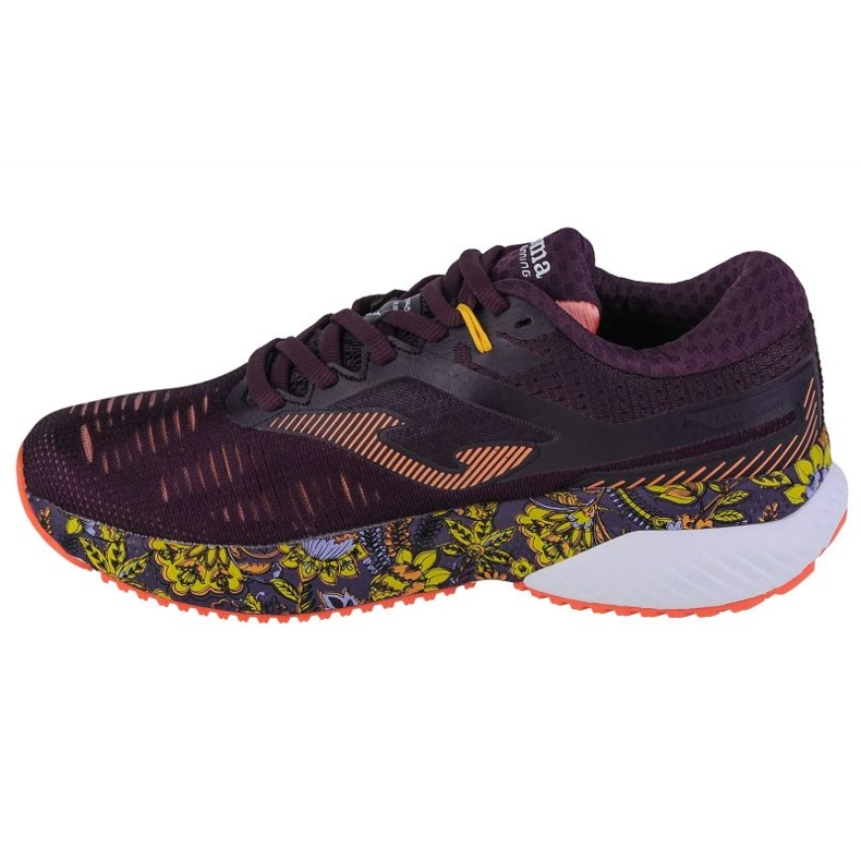 Shoes Joma R. Hispalis Lady 2220 W RHISLW2220 purple 1