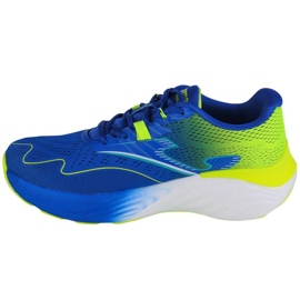 Shoes Joma R.Podium 2304 M RPODIS2304 blue 1 Shoes Joma R.Podium 2304 M RPODIS2304 blue 1