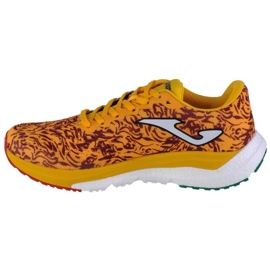 Shoes Joma R. Supercross Roma 2306 M RROMAS2306 orange 1