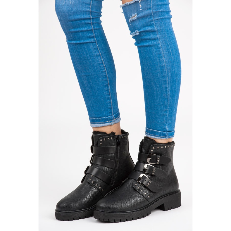 Workers betler black 1