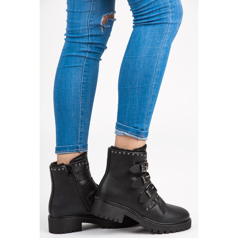 Workers betler black 2