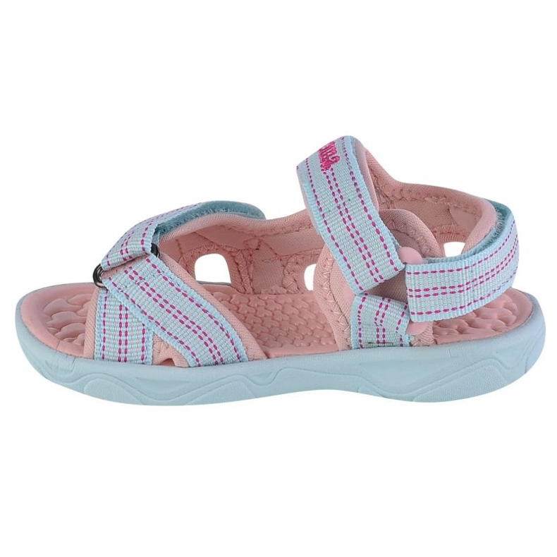 Sandals Joma S.Wave Jr 2327 SWAVJS2327V blue 1