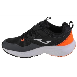 Shoes Joma Ferro Jr 2201 JFERRW2201VC black 1