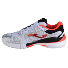 Shoes Joma T.Slam Lady 2392 W TFIPLS2392P white 1 Shoes Joma T.Slam Lady 2392 W TFIPLS2392P white 1