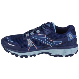 Shoes Joma Tk.Shock Lady 2203 W TKSHLW2203B blue 1