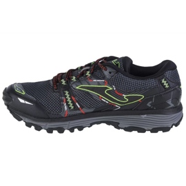 Shoes Joma TK.Shock Men 2201 M TKSHOW2201 black 1