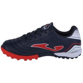 Shoes Joma Toledo 2203 Tf Jr TOJW2203TF blue blue 1