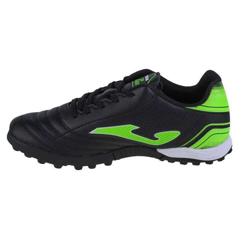 Shoes Joma Toledo 2301 Tf Jr TOJW2301TF black black 1