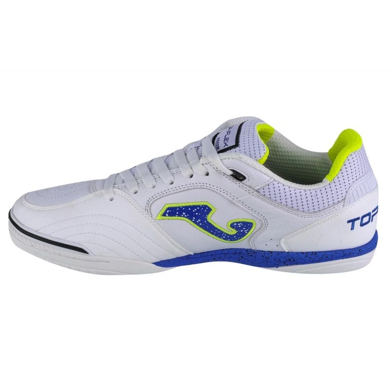 Shoes Joma Top Flex 2342 In M TOPW2342IN white white 1 Shoes Joma Top Flex 2342 In M TOPW2342IN white white 1