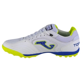 Shoes Joma Top Flex 2342 Tf M TOPW2342TF white white 1