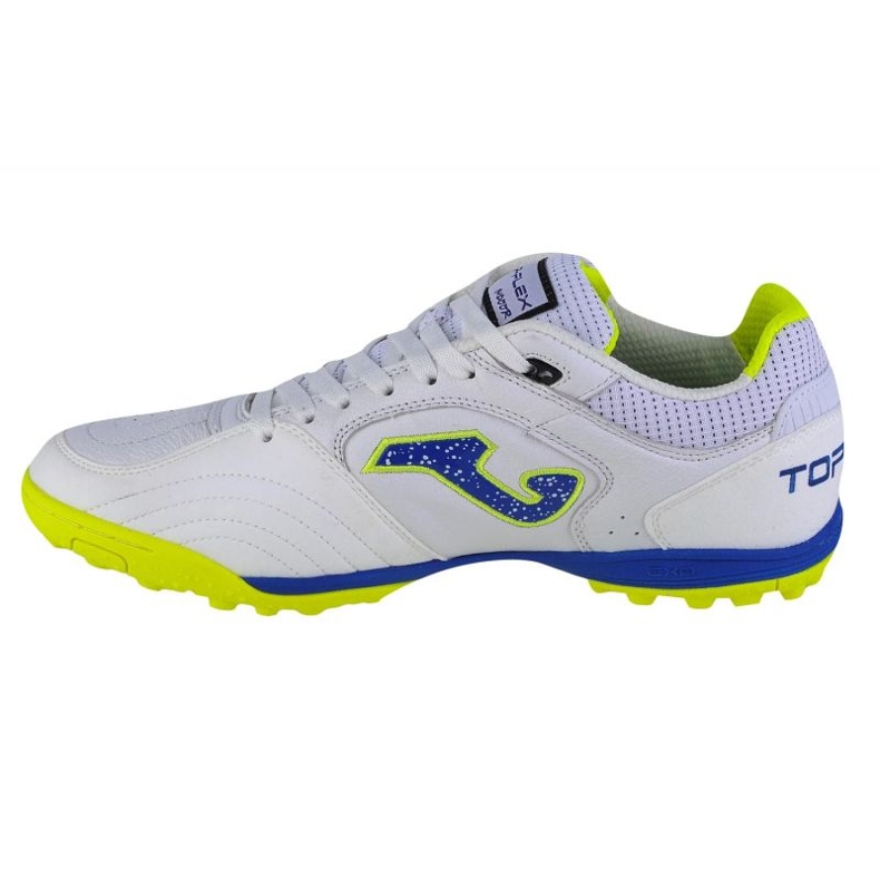 Shoes Joma Top Flex 2342 Tf M TOPW2342TF white white 1