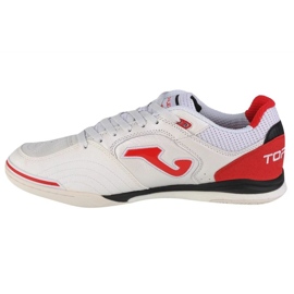 Shoes Joma Top Flex Rebound 2203 In M TORS2232IN white white 1