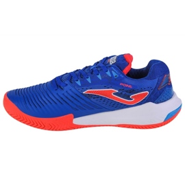 Shoes Joma T.Point Men 2204 M TPOINS2204T blue 1