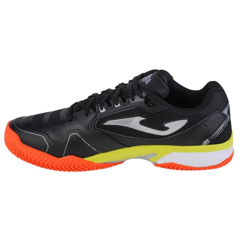 Shoes Joma Set Men 2201 M TSETW2201P black 1