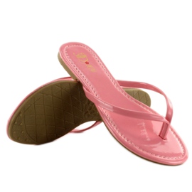 IR-223 Pink flip-flops 2