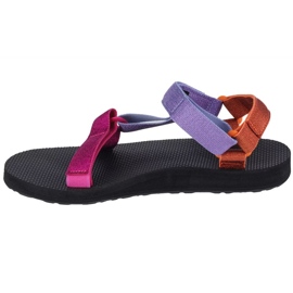 Teva Sandals W Original Universal Sandals W 1003987-MPKM multicolored 1