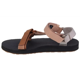 Teva Sandals W Original Universal Sandals W 1003987-MSRM beige 1