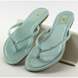 Flip-flops IR-223 lt. blue 1
