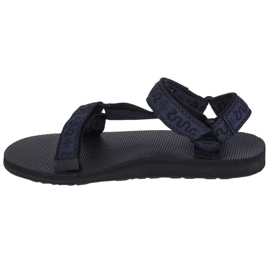 Sandals Teva M Original Universal Sandals M 1004006-BTEC blue 1