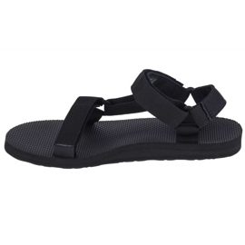 Sandals Teva M Original Universal Sandals M 1004010-BLK black 1 Sandals Teva M Original Universal Sandals M 1004010-BLK black 1