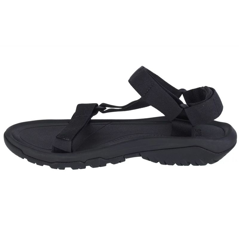Black tevas shop