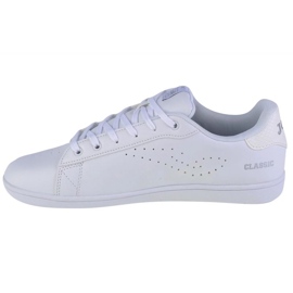 Shoes Joma Classic 1965 Men 2202 M CCLAMW2202 white 1 Shoes Joma Classic 1965 Men 2202 M CCLAMW2202 white 1