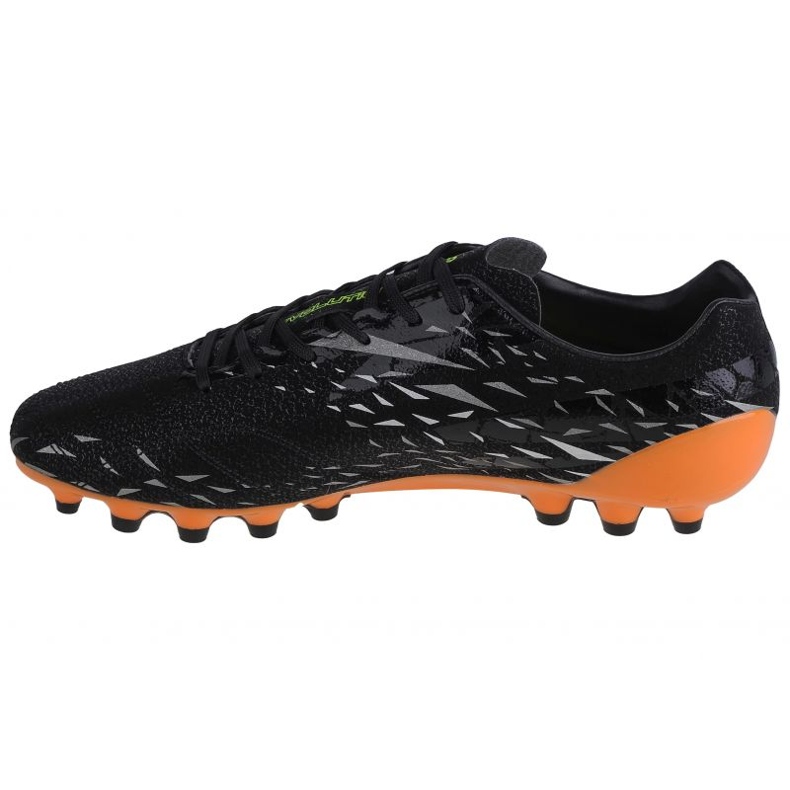 Shoes Joma Evolution Cup 2301 Ag M ECUS2301AG black black 1