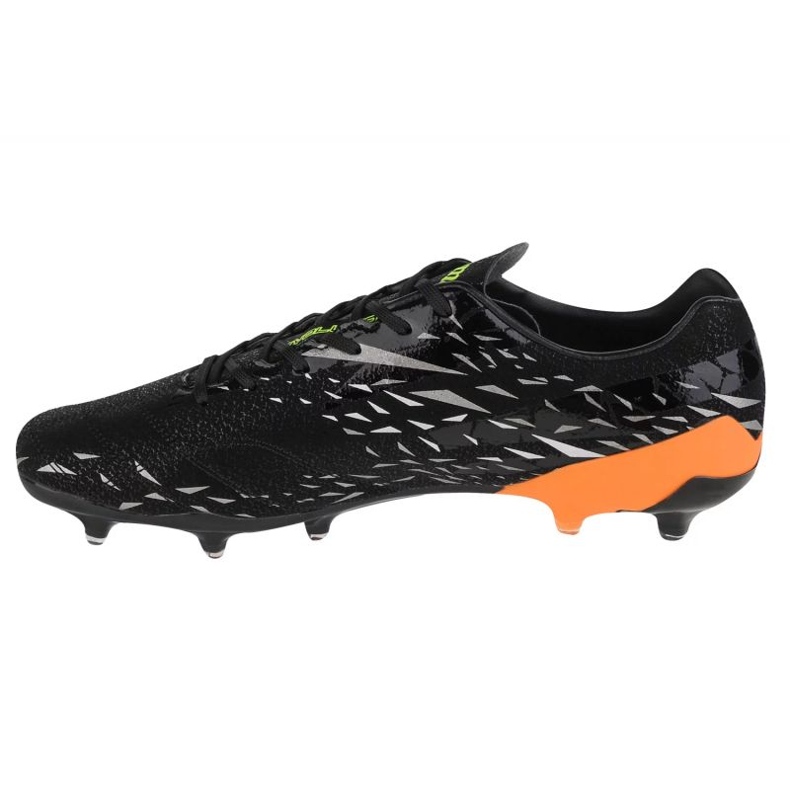 Shoes Joma Evolution Cup 2301 Fg M ECUS2301FG black black 1 Shoes Joma Evolution Cup 2301 Fg M ECUS2301FG black black 1