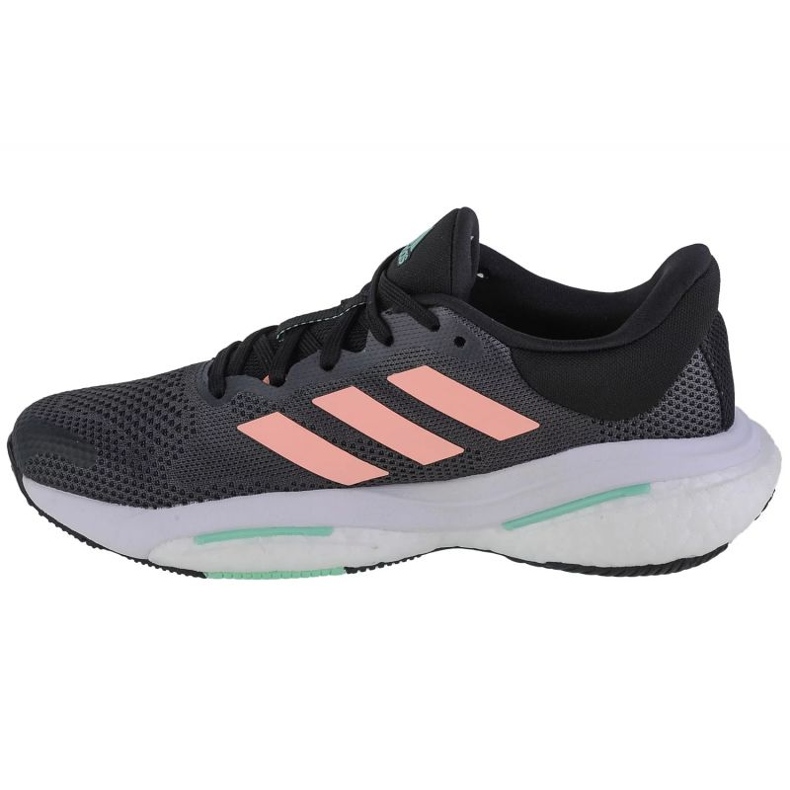 Adidas Solar Glide 5 W GX5495 shoes grey 1