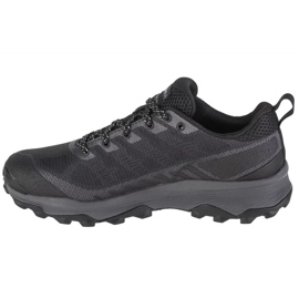 Merrell Men's Sports Shoes black 1