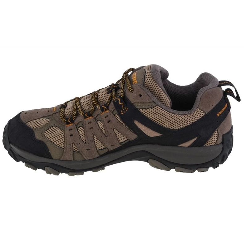 Merrell Accentor 3 M J037137 shoes brown 1