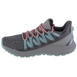 Merrell Bravada Edge Shoes W J135588 grey 1