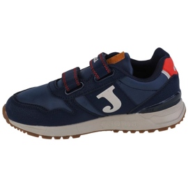 Shoes Joma 200 Jr 2203 J200W2203V blue 1