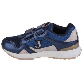 Shoes Joma 6100 2303 J6100S2303V blue 1 Shoes Joma 6100 2303 J6100S2303V blue 1
