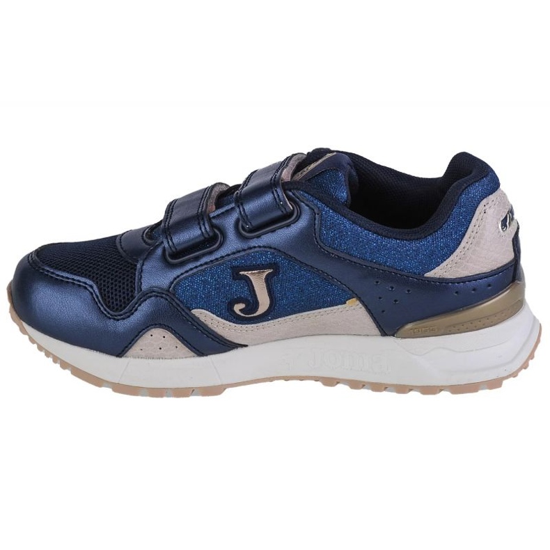 Shoes Joma 6100 2303 J6100S2303V blue 1 Shoes Joma 6100 2303 J6100S2303V blue 1