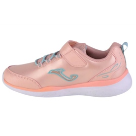 Shoes Joma Butterfly Jr 2210 JBUTTW2210V pink 1