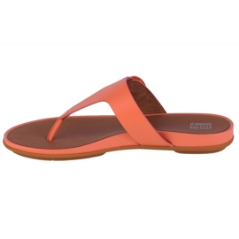 FitFlop Flip Flops Gracie W FT9-580 pink 1