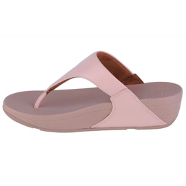 FitFlop Lulu Flip Flops W I88-A35 pink 1